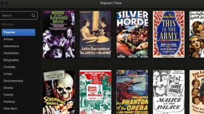 MPAA shuts torrent services, goes after online pirates