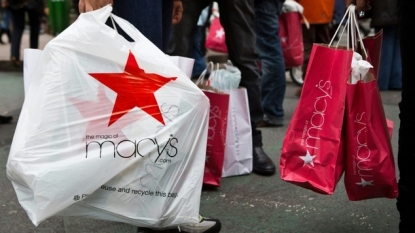 Macy’s sees drop in third-quarter sales