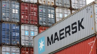 Maersk net profit plummets to $778mn in third-quarter