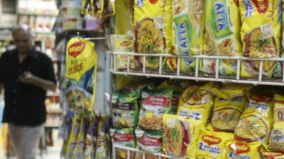 Nestle India resumes Maggi production in Uttarakhand