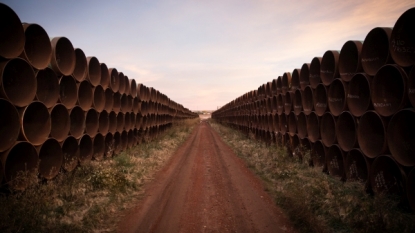 Maine Delegation Weighs in on Keystone XL