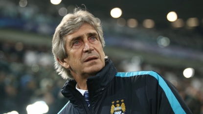 Champions League 2015: Juventus defeat leaves Manchester City facing another