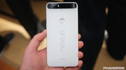 Many Google Nexus 6P owners are now reporting problems with the microphone