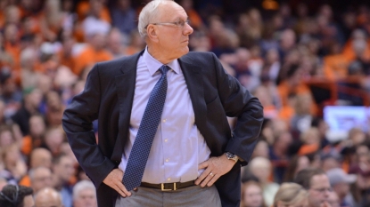 Syracuse Basketball Gets Some Scholarships Back in Appeal of Sanctions