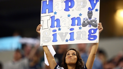 Mark Sanchez expected starter for Eagles vs. Lions on Thanksgiving