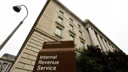 IRS Phone Scam Trying to Con IL Residents into Sending Money