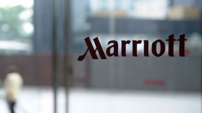 Marriott Hotels To Buy Out Rival Starwood In USD12.2 Billion Merger