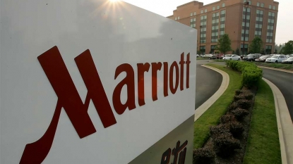 Marriott global Inc To Create World’s Largest Hotel Company