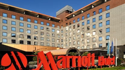 Marriott’s $12.2 Billion for Starwood Signals Further Deals