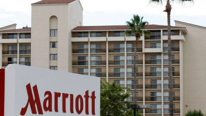 Marriott to buy Starwood to create world’s biggest hotel chain