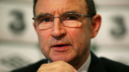 O’Neill – Keane was crucial