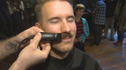 Movember returns to Winnipeg