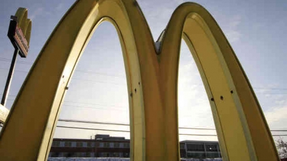 McDonald’s to investors: Sorry, no real estate spin off