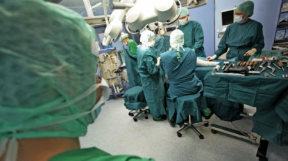 Medicare unveils new pay model for a few surgeries