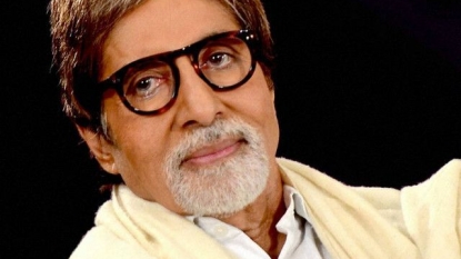 Amitabh Bachchan is surviving with 25 percent of his liver