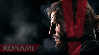 Metal Gear Online Studio Konami LA Shut Down, Reports Say