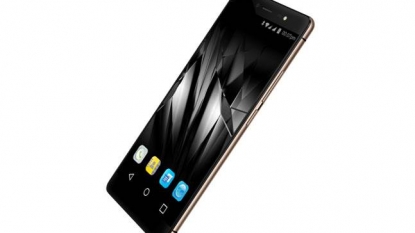 Micromax Canvas 5 launched, priced at Rs 11999: Specifications, features