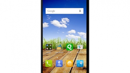 Micromax launches Canvas Amaze at a pocket friendly price