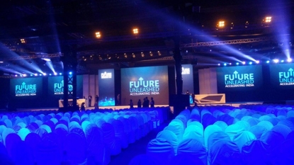 Microsoft CEO Satya Nadella’s big announcements for India at ‘Future Unleashed’