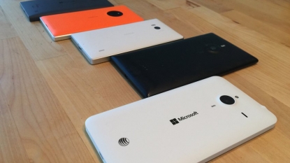 Microsoft Launching Lumia 950, 950 XL In India November 30