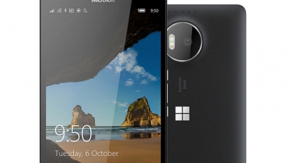 Microsoft Lumia 950 & 950 XL to launch on Nov 20