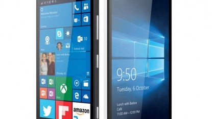 Microsoft To Launch Lumia 950, 950 XL In India On November 30