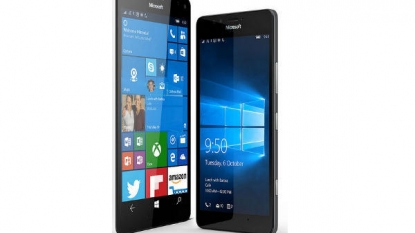 Microsoft likely to launch Lumia 950, 950XL in India on November 30