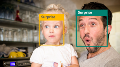 Microsoft’s new tool will guess your emotions based on a single photo