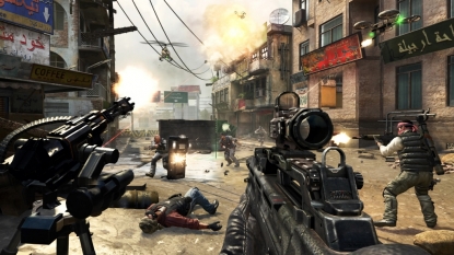 Millions of people are still playing Call of Duty: Black Ops 2