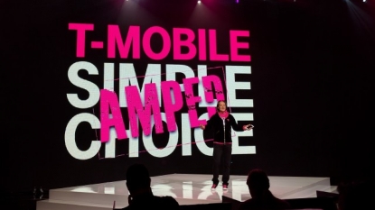 Mobile UnCarrier X Goes Down at 11am Pacific, Watch Here