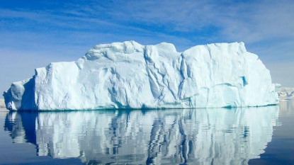 NASA New Report on Antarctica Gaining Ice Coverings Violates IPCC’s 2013 Report