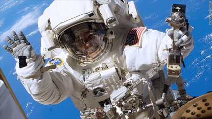 NASA recruiting: Budding astronauts please apply