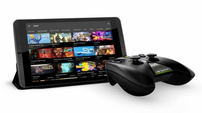 NVIDIA releases refreshed Shield Tablet K1 with quad-core Tegra chip, costs