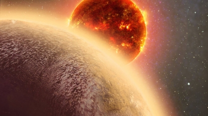 New Earth-like alien world ‘most important planet ever discovered’