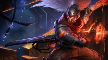 New League of Legends loot system will be closed to toxic players