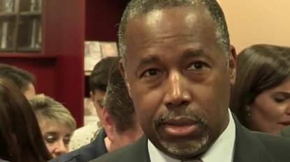 New Poll Shows Ben Carson Closing in on Donald Trump