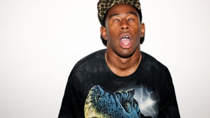 New patch introduces Tyler, the Creator and