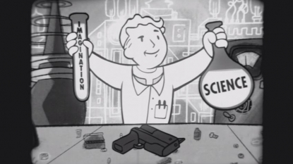 Fallout 4 game-crashing bug discovered in Mosignor Plaza