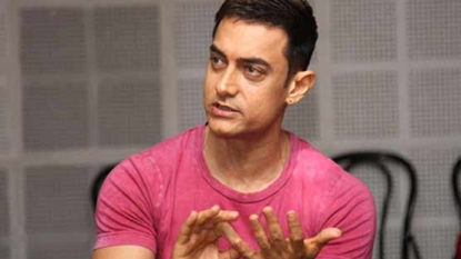 Notice to Aamir Khan for not paying land revenue!