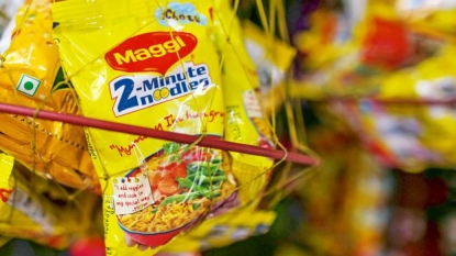 Now, lead found in Nestle’s pasta sample in Uttar Pradesh