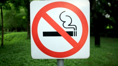 Obama administration proposes smoking ban in public housing