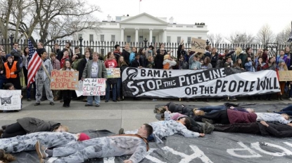 Obama will decide upon Keystone XL before 2017