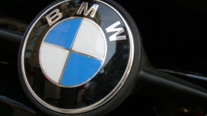 October yet another record sales month for BMW