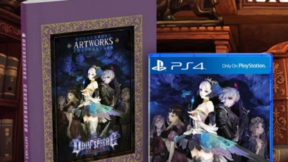 Odin Sphere Leifthrasir: PS4 Storybook Edition Release Date, Pre-orders Kick