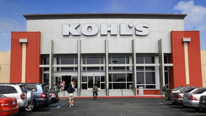 Kohl’s reports higher than expected Q3 earnings