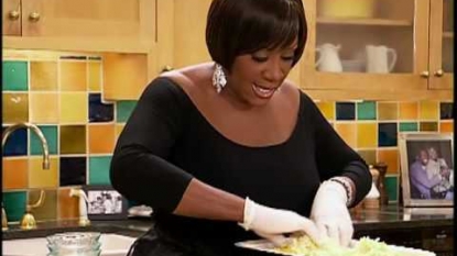 Once A Hard Sell, Walmart’s Patti LaBelle Pies Fly Off Shelves