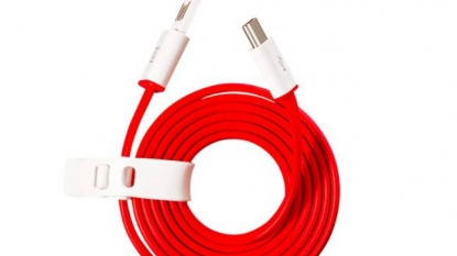 OnePlus Acknowledges Type-C Cable Could Cause Damage, Offers Refunds