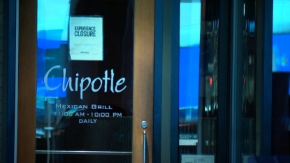 Oregon Agency Probes E. Coli Cases Linked to Chipotle