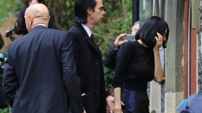 Nick Cave’s son fell to his death after taking LSD: inquest