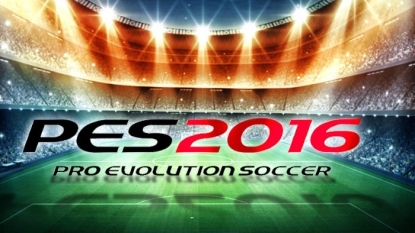 PES 2016 Free-To-Play Edition Available December 8 on PS4, PS3